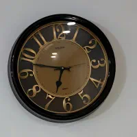 ساعت دیواری