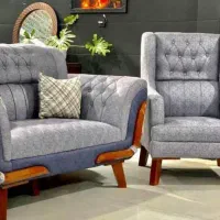 مبل اشتهارد کد ۲۲۲۹۹۹|مبلمان خانگی و میز عسلی|اشتهارد, |دیوار