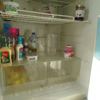 یخچال|یخچال و فریزر|قیامدشت - خاورشهر, |دیوار