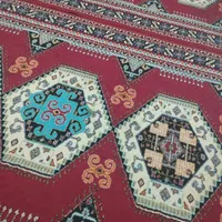 دو عدد گلیم فرش شش متری همراه پادری|گلیم، جاجیم، گبه|چابهار, |دیوار