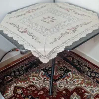 میز نهارخوری ۴ نفره