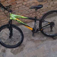 دوچرخه ویوا