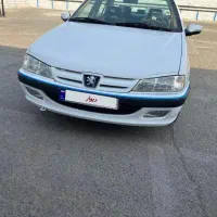 پرشیا سال مدل ۹۲