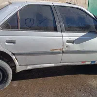 پژو آر دی (RD) دوگانه سوز CNG،مدل89|خودرو سواری و وانت|میاندوآب, |دیوار