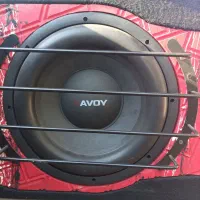 ساپ ۱۲ اینچ هزار آرامس savoy