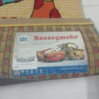 فرش اتاق کودک|فرش|اصفهان, چشمه باقرخان|دیوار