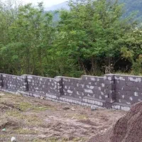 بلوک چینی حرفه ای ، استخر بلوکی ، استا بنایی