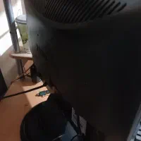 مانیتور سامسونگ|قطعات و لوازم جانبی رایانه|شهریار, شهریار|دیوار