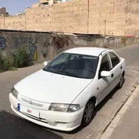 مزدا 323F