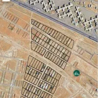 فروش باغ شهری ۱۰۰۰ متری دادگستری صدرا فاز ۲