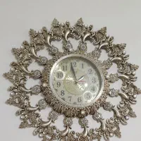 فروش ساعت دیواری آنتیک کاملاسالم