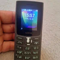 nokia 106 اصلی|موبایل|بوشهر, |دیوار