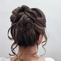 میکاپ و شینیون|خدمات آرایشگری و زیبایی|مشهد, سید رضی|دیوار