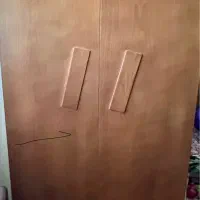 فروش کمد ومیز لوازم ارایش و کمد ۵طبقه چوب|جاکفشی، کمد، دراور|اصفهان, سپاهان‌شهر|دیوار
