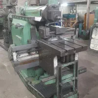 دستگاه صفحه تراش رومانی