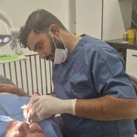 دندانپزشکی