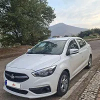 ماشین شاهین فروش فوری