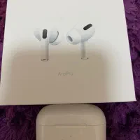 ایرپاد پرو نو نو|لوازم جانبی موبایل و تبلت|رشت, پل تالشان|دیوار