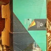 کارتریج نو HP 05A (CE505A)