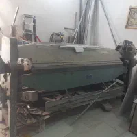 دستگاه خم کن برقی|ماشینآلات صنعتی|دورود, |دیوار