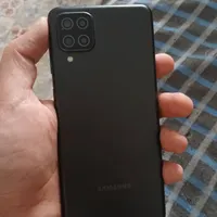فروش گوشی Galaxy A12 nacho|موبایل|تهران, قاسم‌آباد|دیوار