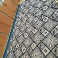 فروش فرش اشپزخانه|فرش|خمینی‌شهر, |دیوار