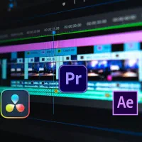 ادیتور ویدیو بلند و کوتاه