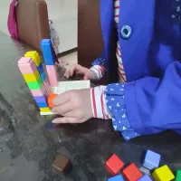 دونوع لگو باجعبه وبدون جعبه|اسباب‌بازی بچه|تهران, فاطمی|دیوار