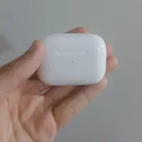 ایرپاد پرو /pro AirPods/ اصلی اپل|لوازم جانبی موبایل و تبلت|تهران, والفجر (افسریه)|دیوار