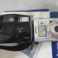 دوربین  وفلیمبرداری سونی .یاشیکا
