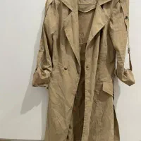 پالتو و بارانی و کیف نو و سالم|لباس|کرمانشاه, |دیوار