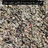 دان کتان،ارزن،شاهدانه،میلورم قناری سهره طوطی کبوتر|لوازم جانبی حیوانات|سنندج, |دیوار