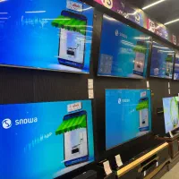 تلویزیون  مکسن نقد و اقساط  بدون پیش پرداخت