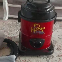 جاروبرقی سطلی