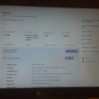 لپتاپ hp در حد|رایانه همراه|یاسوج, |دیوار