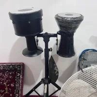 ضرب تمپو  تمبک تمپو عربی