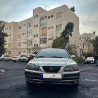 هیوندای اوانته