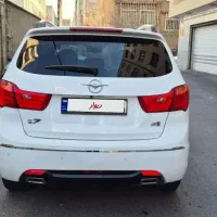 هایماs7توربو مدل ۹۷|خودرو سواری و وانت|تبریز, |دیوار