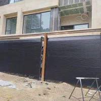 نصب کرکره