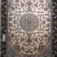 ایوان فرش 6متری،. 700شانه.8رنگ طرح دستباف