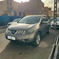 نیو مورانو ۲۰۱۲ بدون رنگ