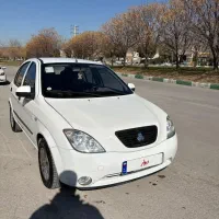 تیبا ۲ مدل ۱۴۰۰