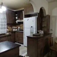 آپارتمان۸۲متری.سنددار واقع در خ داوری