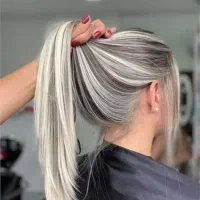 مدل مو