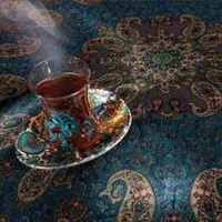 قالیشویی و شستشو در محل سراسر پاکدشت و تهران
