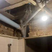 تخریب داخلی ساختمان دیوار آرک اپن شومنه سقفکاذب|خدمات پیشه و مهارت|تهران, فردوس|دیوار