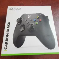 دسته xbox سری s اصلی|کنسول، بازی ویدئویی و آنلاین|اصفهان, بهارستان|دیوار