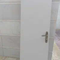 درب ضد اب سرویس|مصالح و تجهیزات ساختمان|دورود, |دیوار