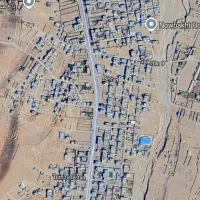 فروش زمین های مسکونی در قلات.کلستان.کودیان