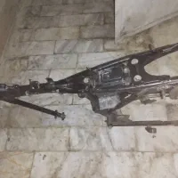 لوازم ۱۲۵|قطعات یدکی و لوازم جانبی|خوی, |دیوار